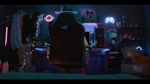 Damsel in Geekstress Bild 6