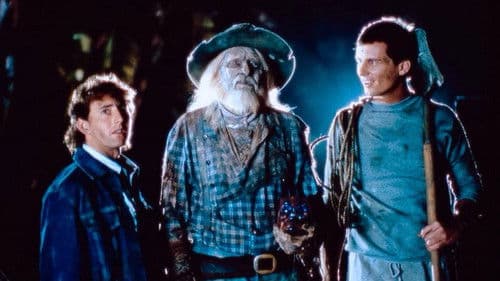 House II - Das Unerwartete Bild 3