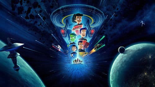 Star Trek: Lower Decks Bild 3