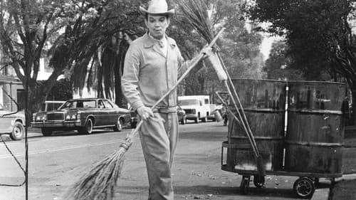 El barrendero Bild 1