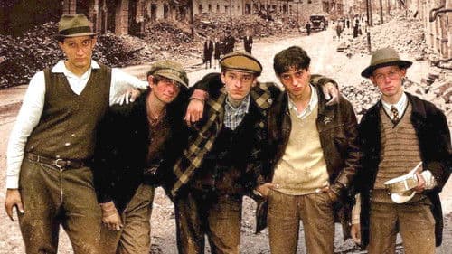 Edelweißpiraten Bild 1