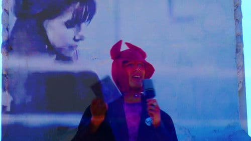 The Damned Shoegaze Bild 1