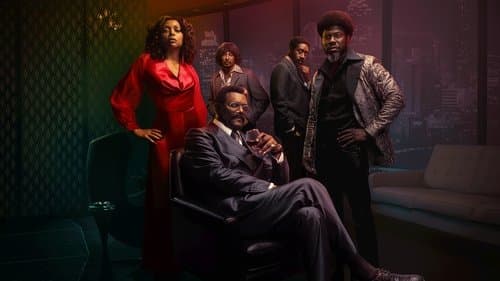 Fight Night: The Million Dollar Heist Bild 1