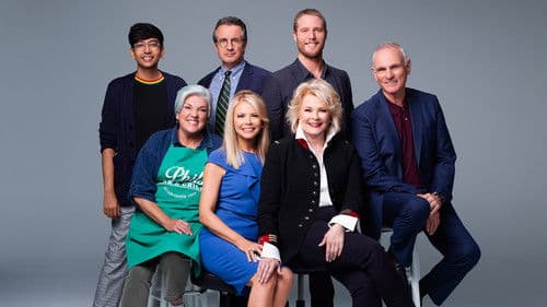 Murphy Brown Bild 2
