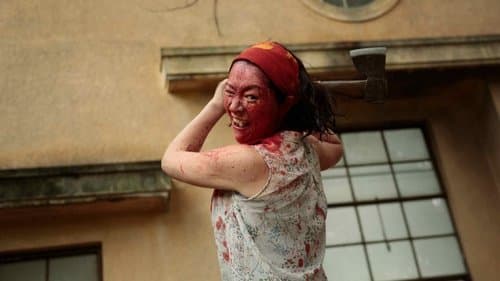 One Cut of the Dead Bild 1