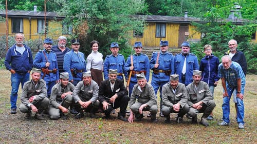 Seven Thousand Souls Bild 2