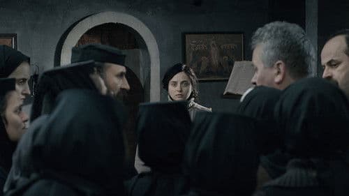 Jenseits der Hügel Bild 2