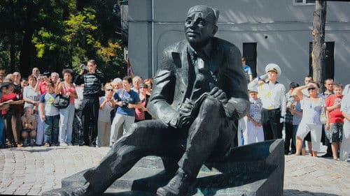 Finding Babel Bild 1