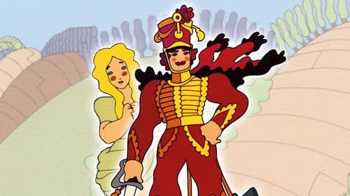 János Vitéz Bild 3