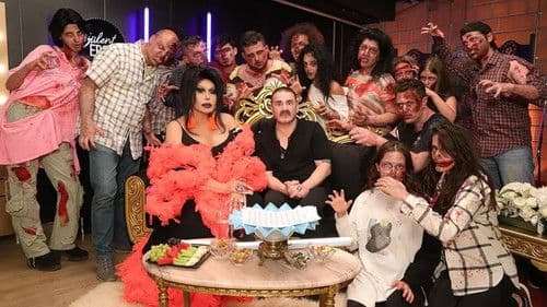 Kutsal Damacana 5: Zombi! Bild 2