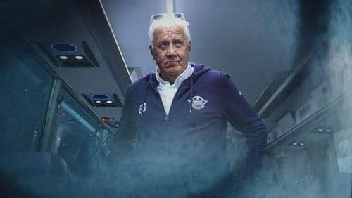 Patrick Lefevere. Godfather van de koers Bild 1