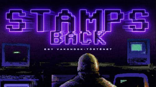 Stamps Back Bild 1