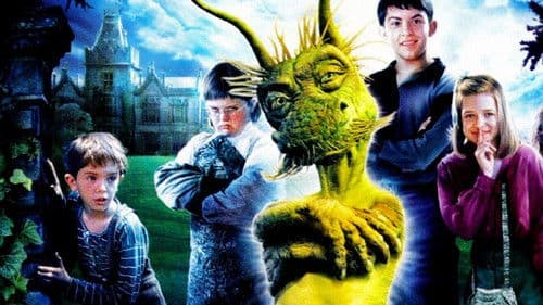 Five Children and It Bild 4