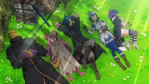 The Dungeon of Black Company Bild 3