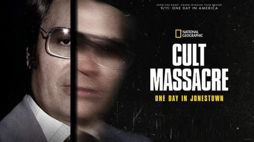 Cult Massacre: One Day in Jonestown Bild 5