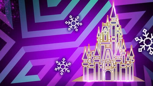Disney Holiday Magic Quest Bild 4