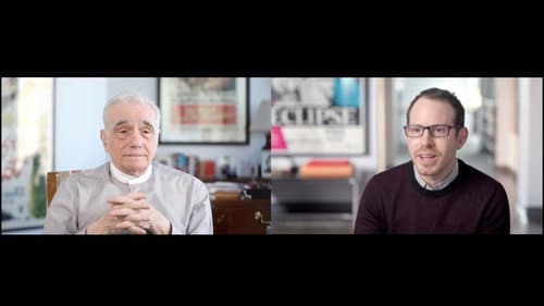 30 Years of the Film Foundation: Martin Scorsese and Ari Aster in Conversation Bild 1