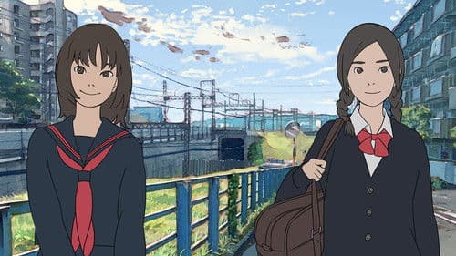 The Case of Hana & Alice Bild 1