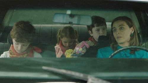 Las niñas bien Bild 7