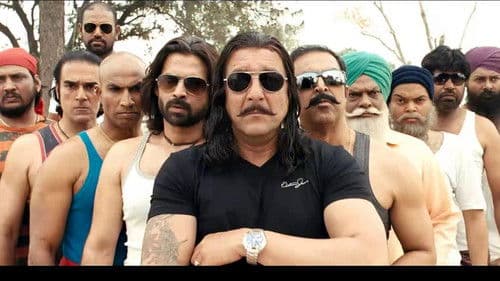 Son of Sardaar Bild 1