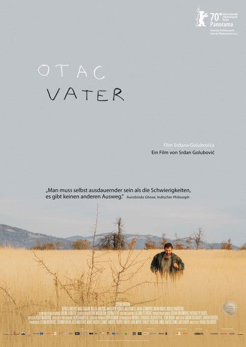 Vater - Otac