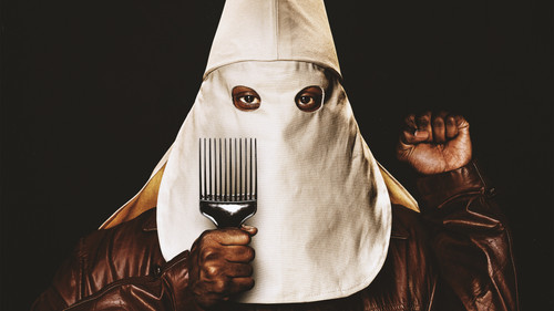 BlacKkKlansman Bild 1