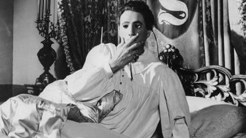 Der unheimliche Mr. Sardonicus Bild 2