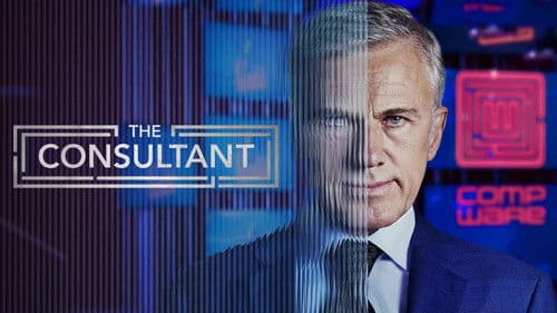 The Consultant Bild 2