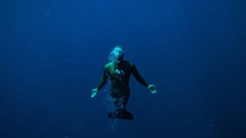 Freediver Bild 4