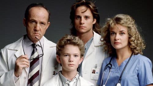 Doogie Howser Bild 2