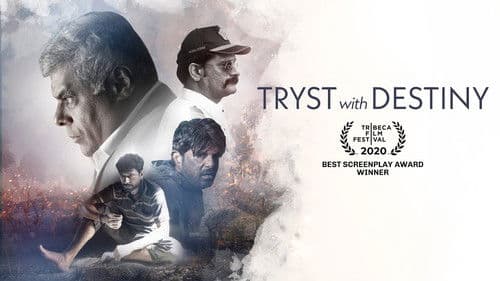 Tryst With Destiny Bild 2