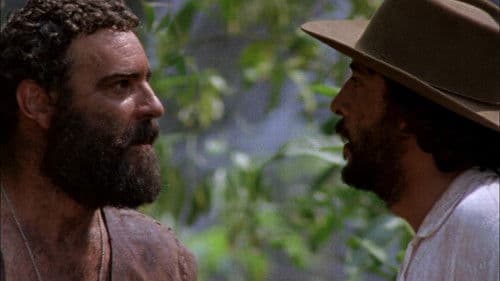 Brava Gente Brasileira Bild 1