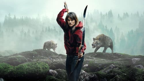 Out Come the Wolves - Wir sind die Beute Bild 5