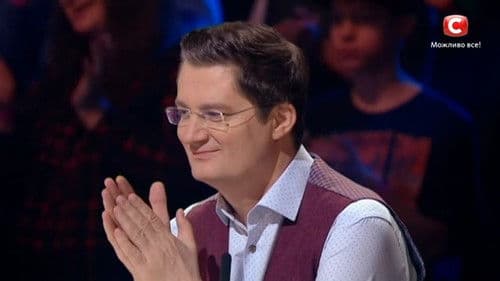 Україна має талант Bild 2