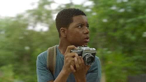 A Million Eyes Bild 1