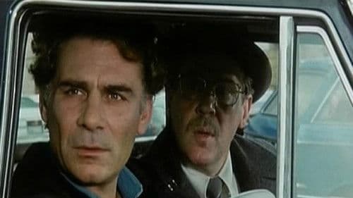 Ich habe Angst Bild 2