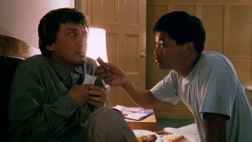 City Wolf II - Abrechnung auf Raten Bild 6