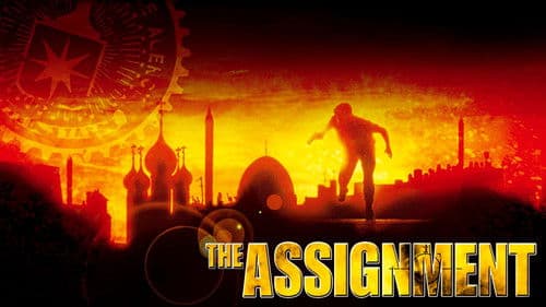 The Assignment - Der Auftrag Bild 3