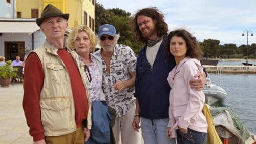 Verliebt in Kroatien Bild 1