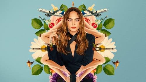 Planet Sex mit Cara Delevingne Bild 2