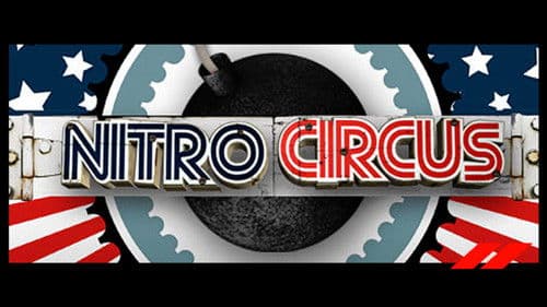 Nitro Circus: Der Film Bild 3