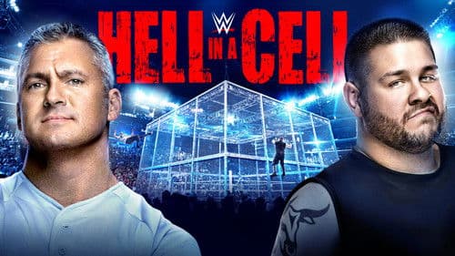 WWE Hell in a Cell 2017 Bild 2