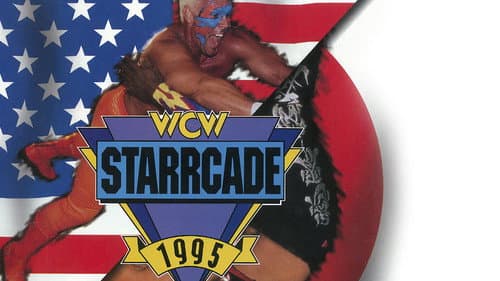 WCW Starrcade 1995 Bild 2