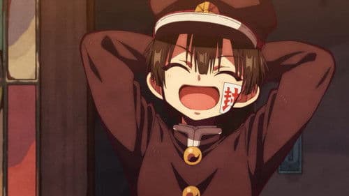 Mein Schulgeist Hanako  – After School Bild 2