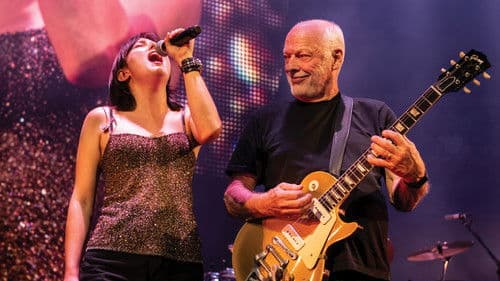 David Gilmour: Live at the Circus Maximus Bild 1