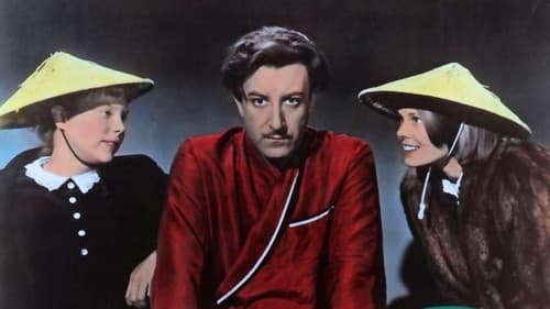 Henrys Liebesleben Bild 5