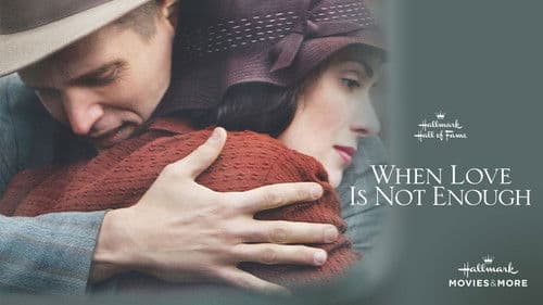 When Love Is Not Enough: The Lois Wilson Story Bild 8