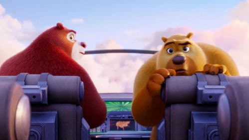 熊出没·重启未来 Bild 8