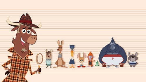 Sherlock Yack – der Zoodetektiv Bild 5