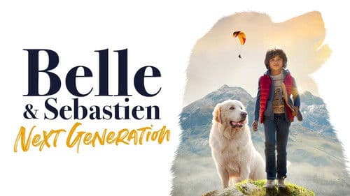 Belle & Sebastian - Ein Sommer voller Abenteuer Bild 5